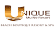 Unique Mui Ne Resort